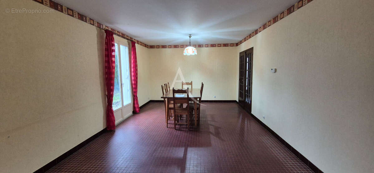 Maison familiale Mont Près Chambord - photo 2