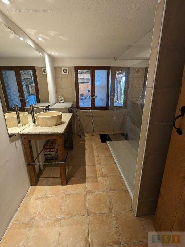 Maison à LANNEMEZAN