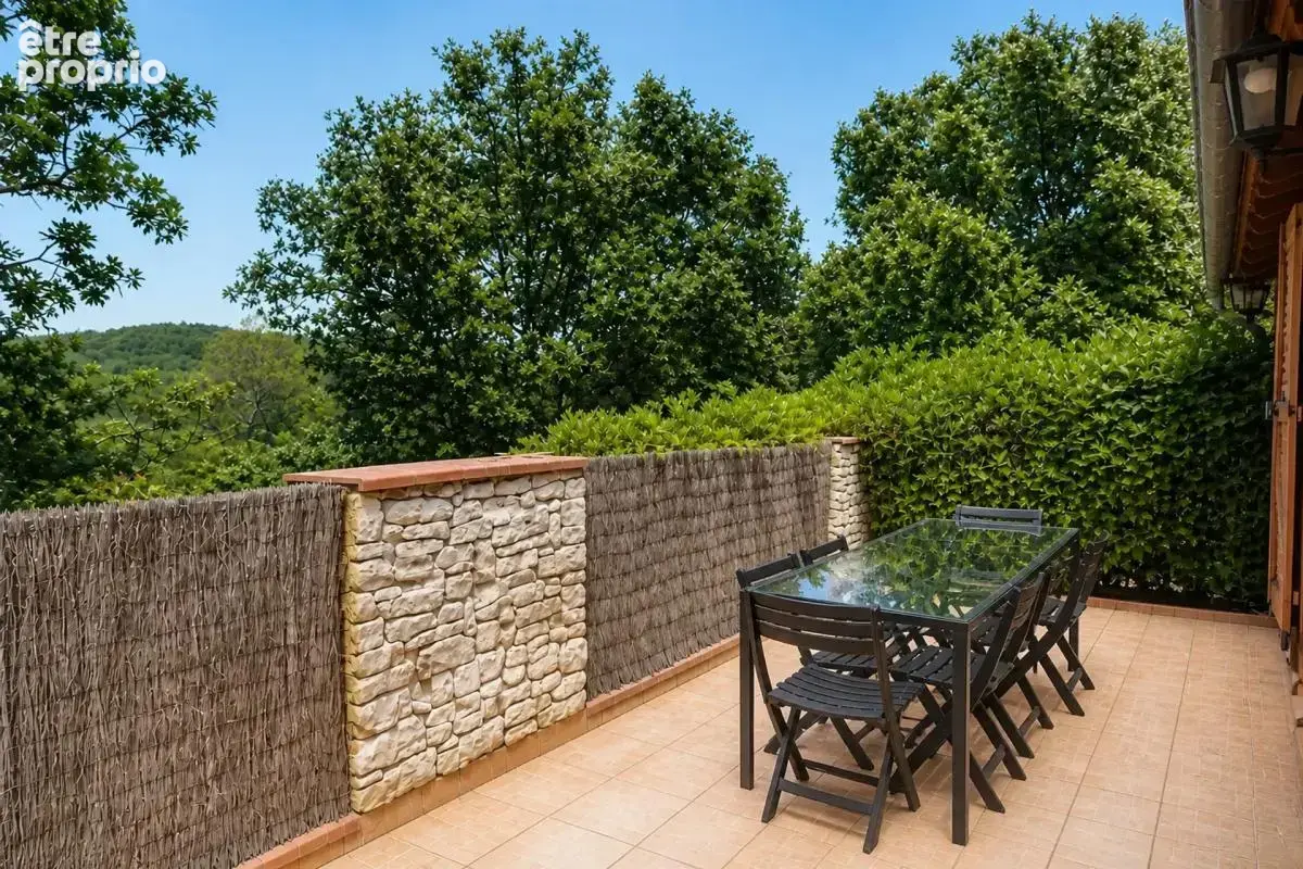Maison de 7 pièces d'environ 196 m² à Esparron-de-Verdon - photo 8