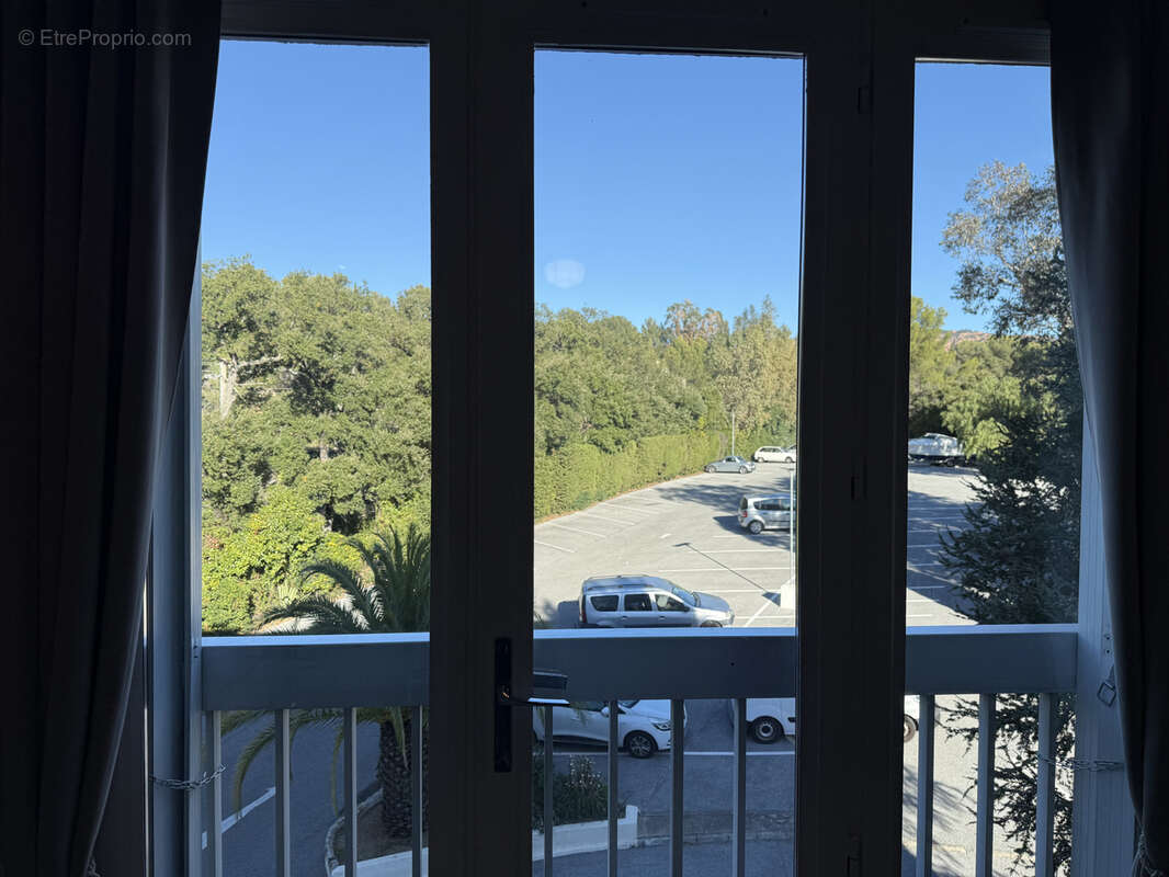 Appartement à LA SEYNE-SUR-MER