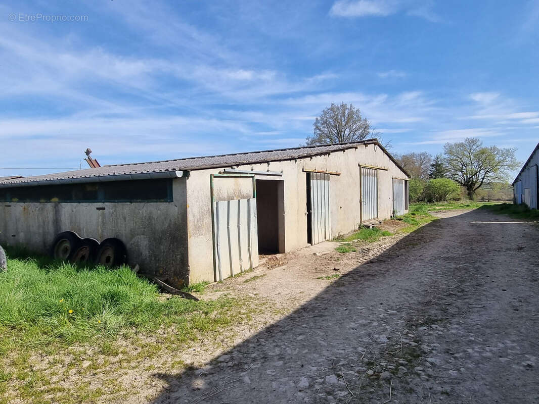 Ancien corps de ferme ! - photo 15