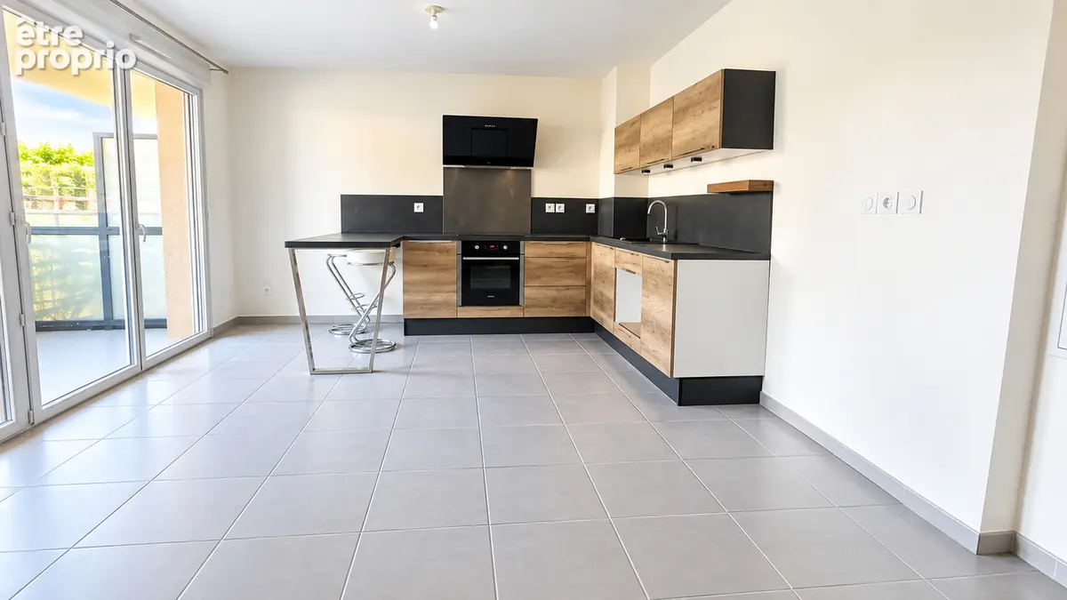 Appartement Saint Maximin La Sainte Baume 3 pièces 58 m2 - photo 5