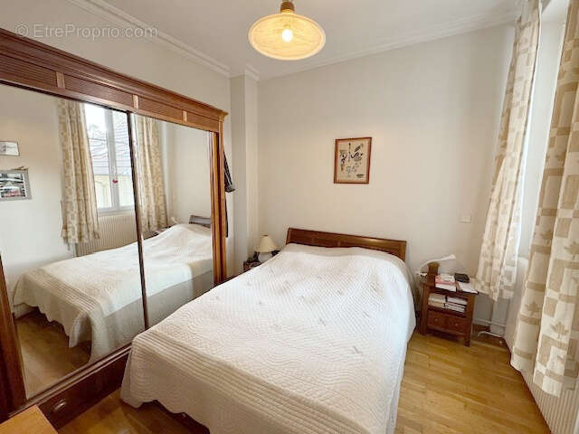 Appartement à VILLENNES-SUR-SEINE