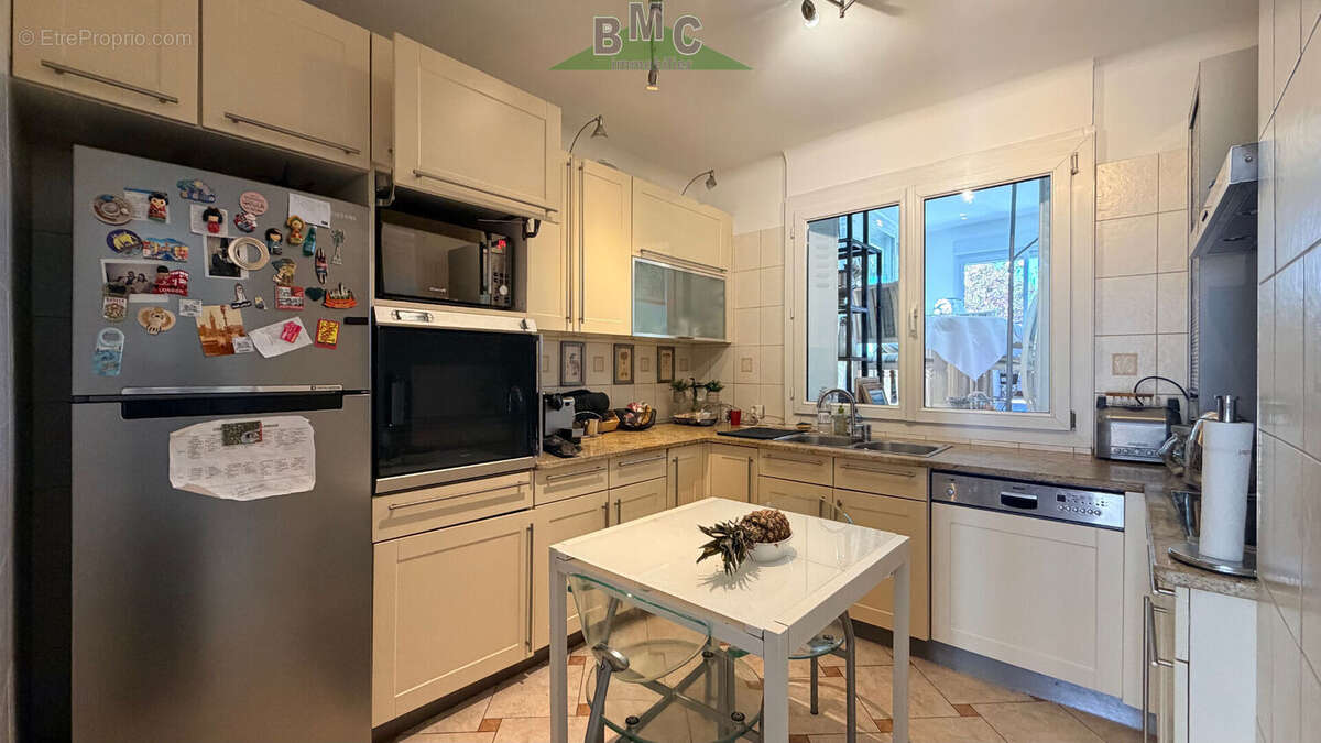 Maison à FRANCONVILLE