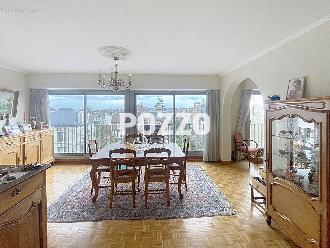 Appartement à CAEN