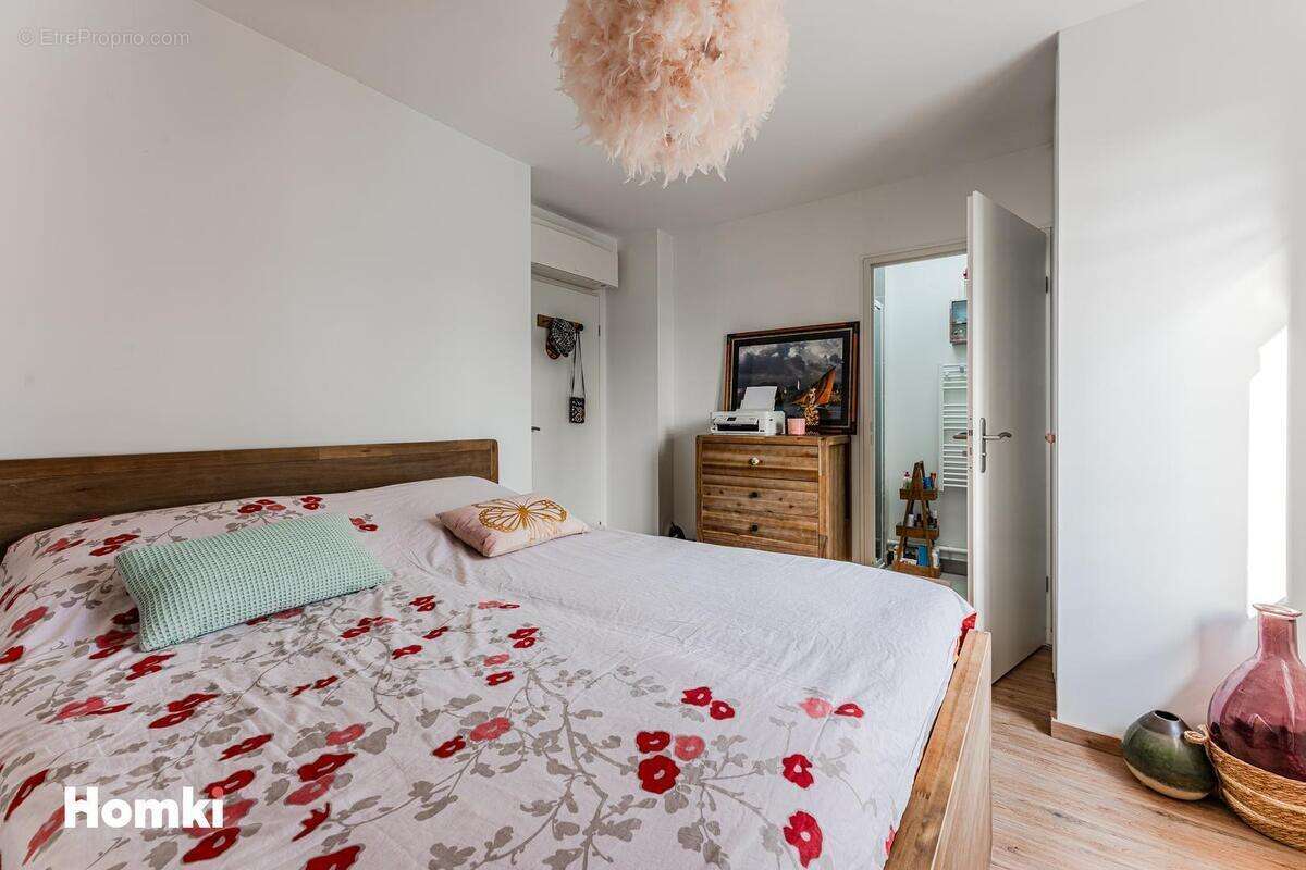 Appartement à SANGUINET