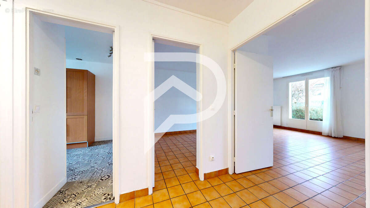 Maison à MARLY-LE-ROI