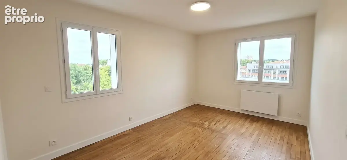 Appartement T3 A rénover TOULOUSE - photo 11