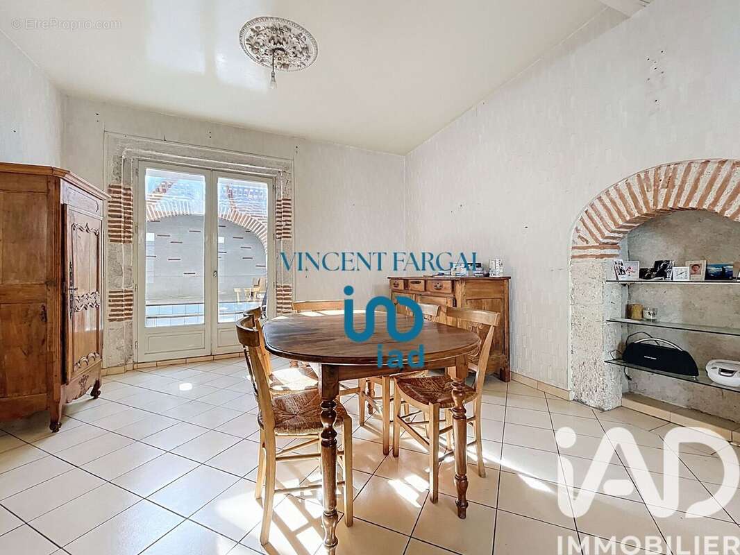 Photo 9 - Maison à AGEN