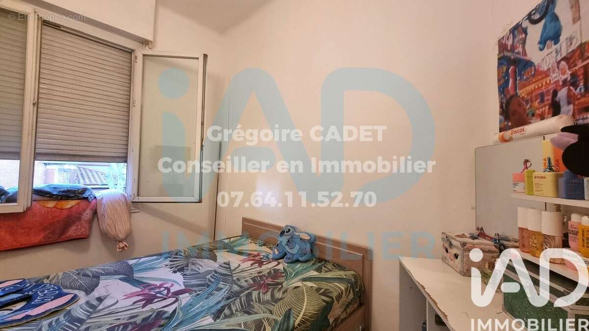 Photo 6 - Appartement à PERPIGNAN