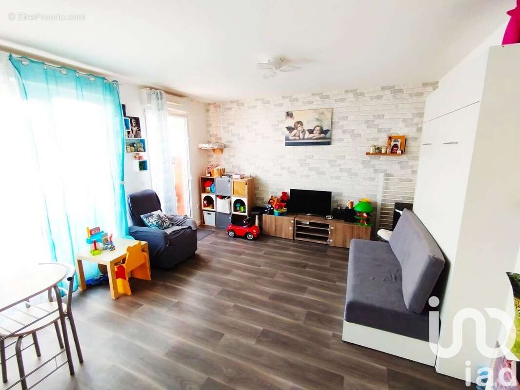 Photo 4 - Appartement à GRIGNY