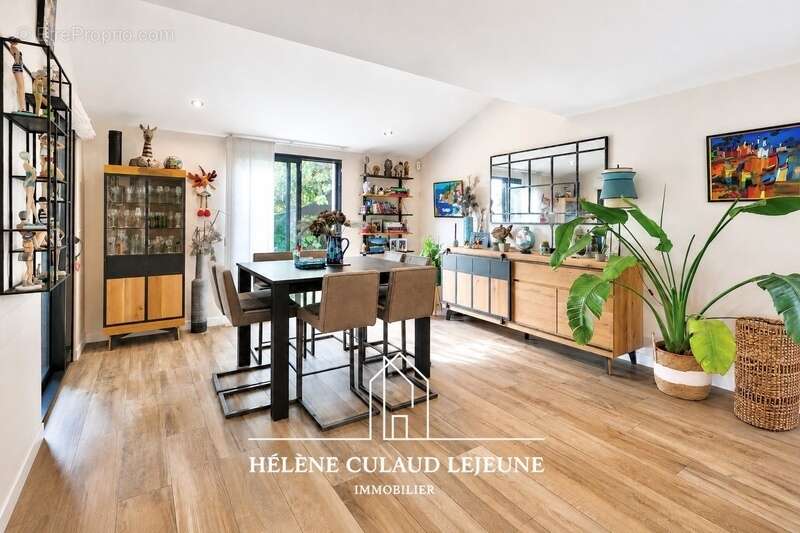 Maison d'architecte - 157 m² - saint avé - photo 10