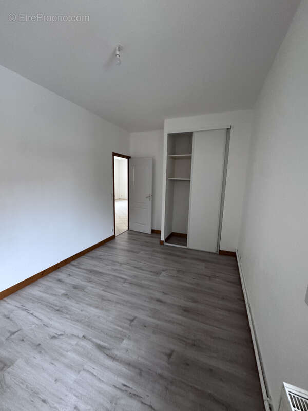 Appartement à FEURS