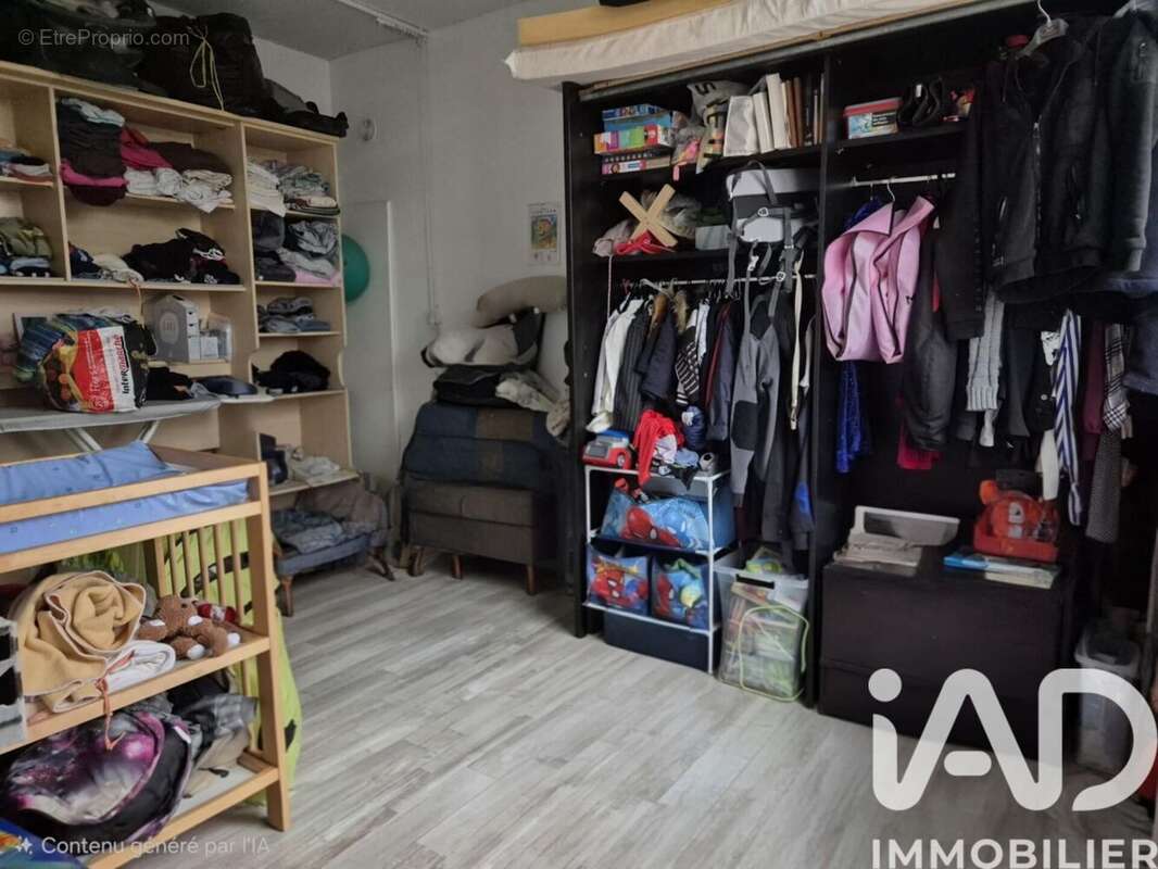 Photo 6 - Maison à CEAUX-EN-COUHE
