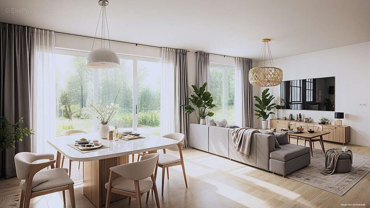 Maison à CONCARNEAU