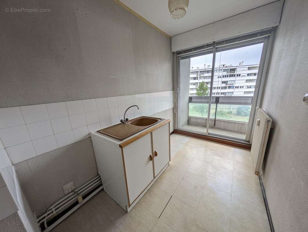 Appartement à CLERMONT-FERRAND
