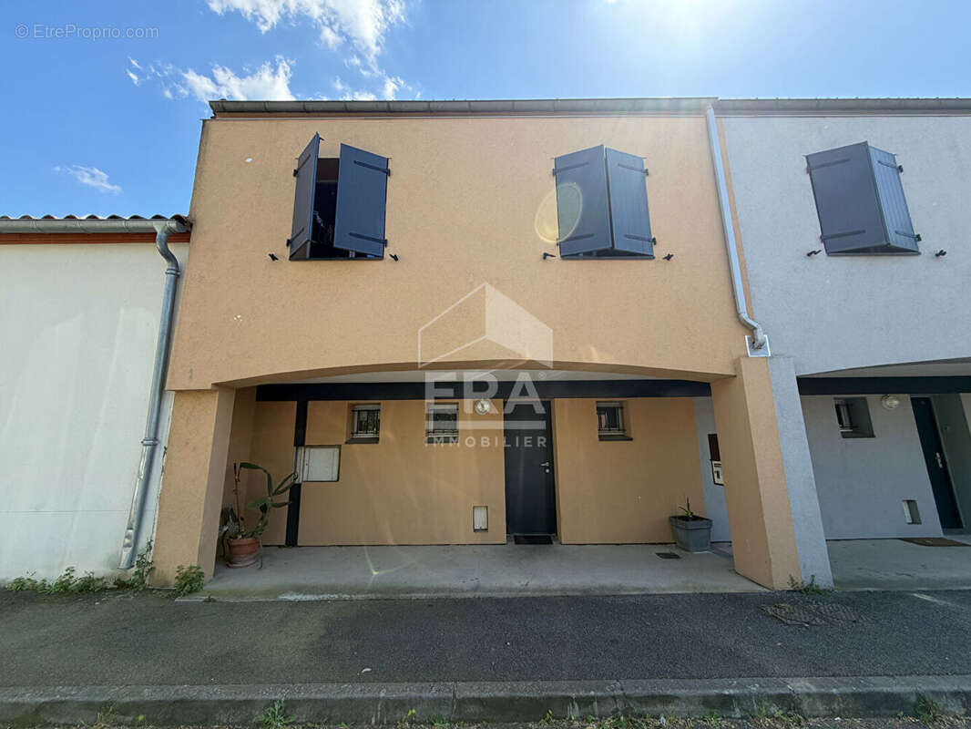 Maison à CARCASSONNE