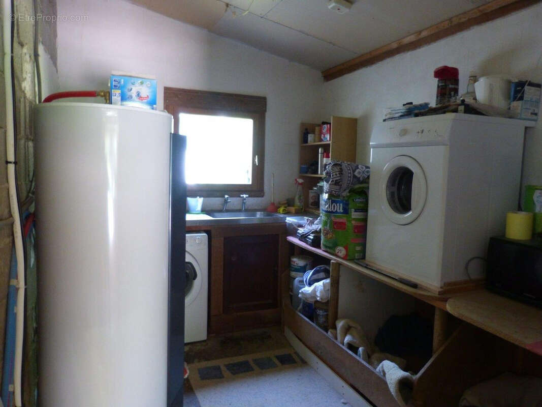 Maison à CASTELNAU-MAGNOAC