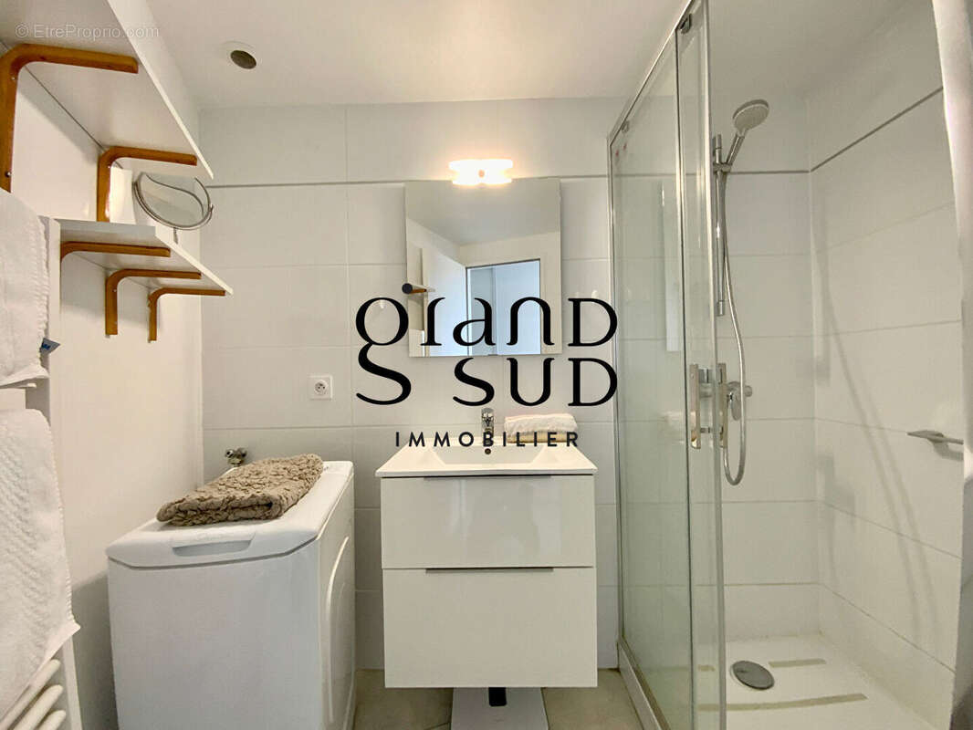 Appartement à LE GRAU-DU-ROI
