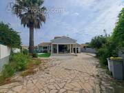 Maison à MARSEILLAN