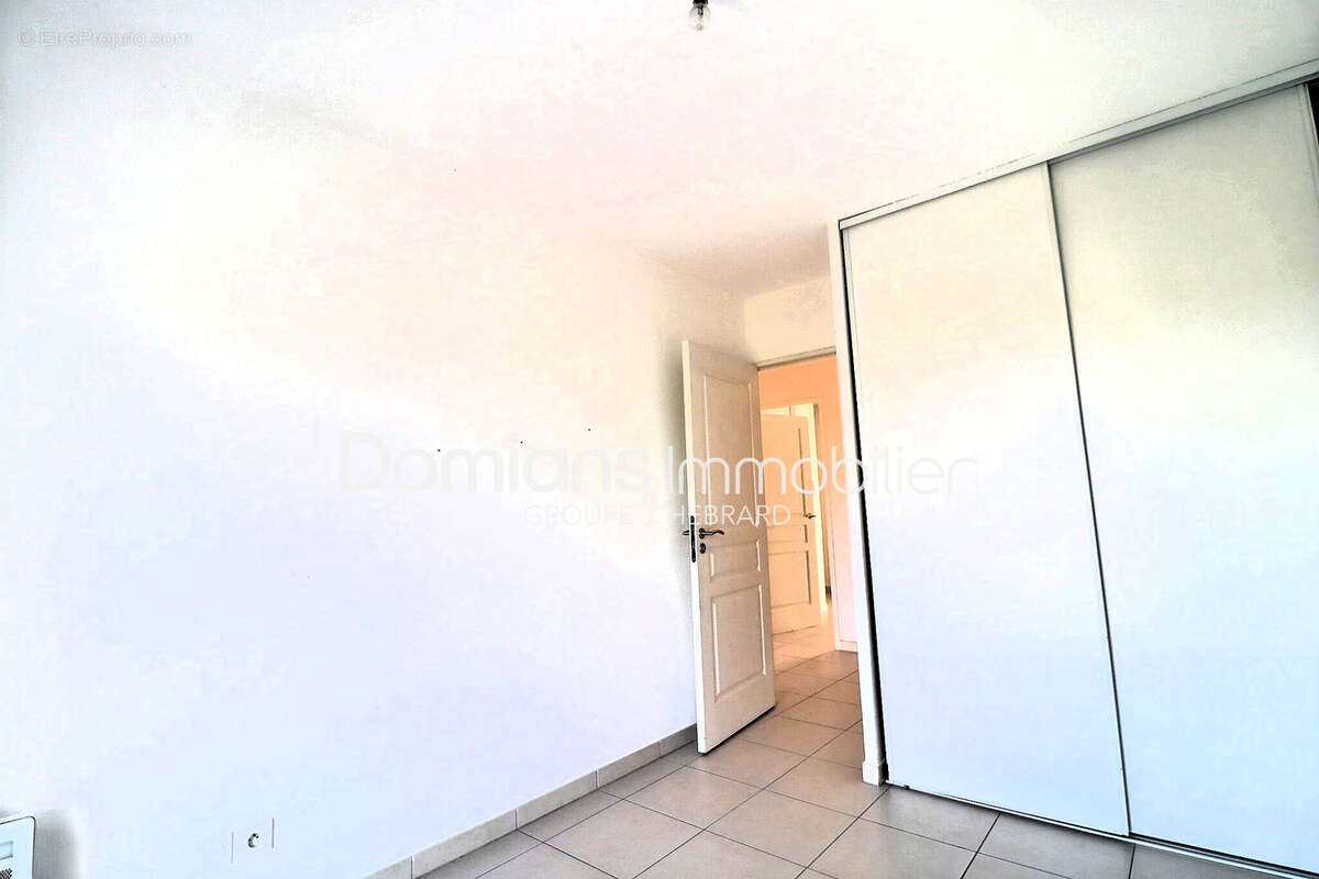 Appartement à SAINT-CYPRIEN