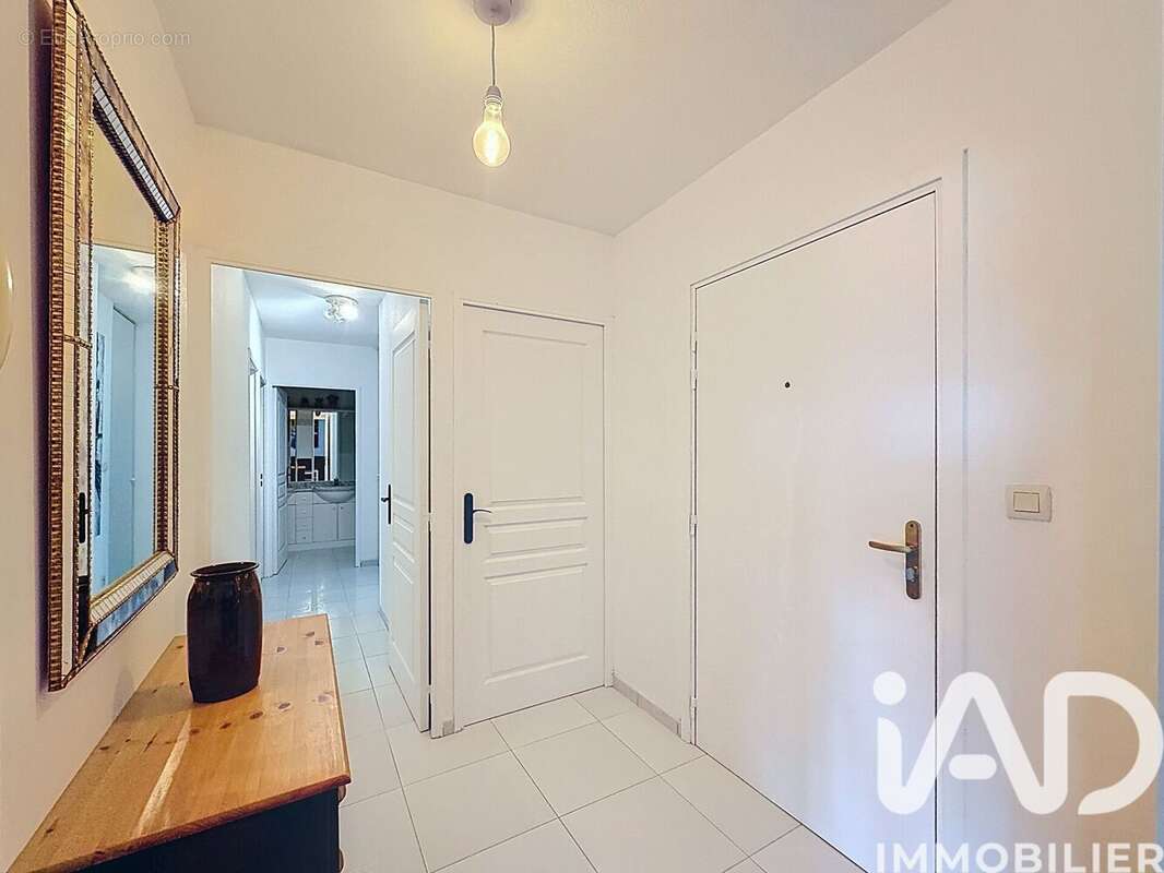 Photo 6 - Appartement à PERPIGNAN