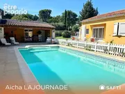 Photo 1 - Maison à CHATEAUNEUF-DE-GADAGNE