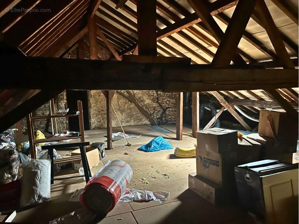 Appartement à HALLUIN