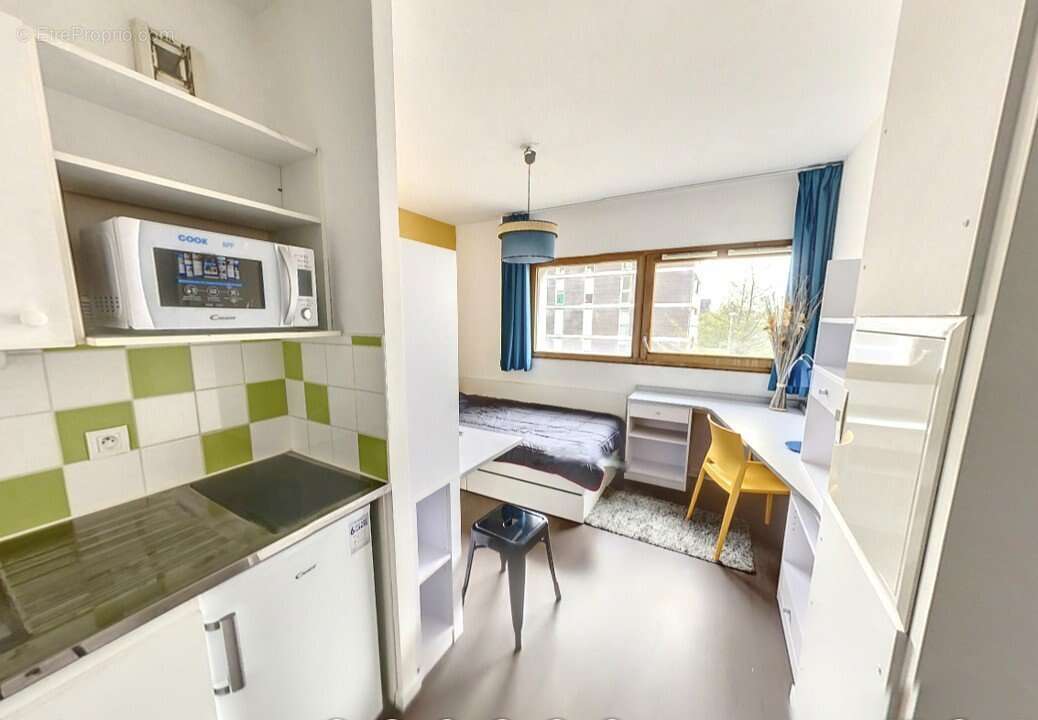 Appartement à ROUBAIX