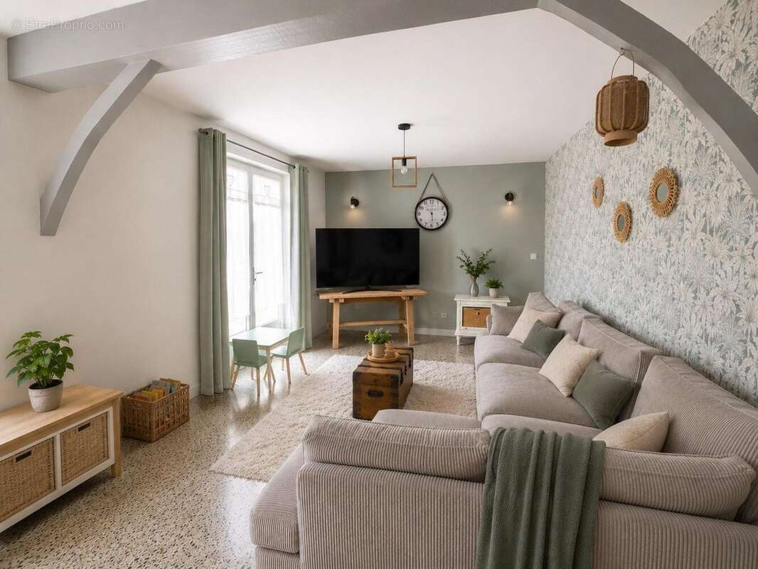 Photo 3 - Maison à LE CROTOY
