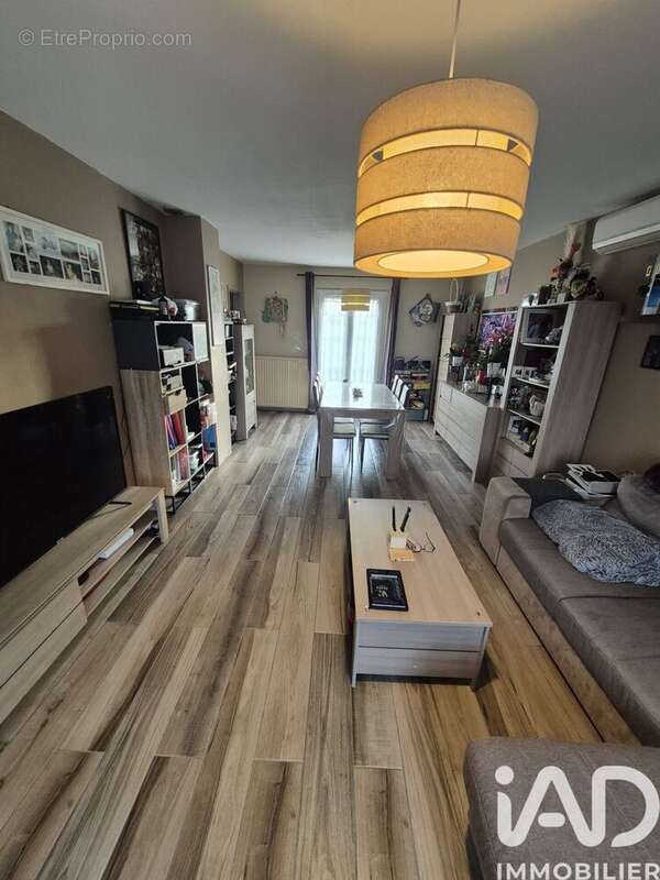 Photo 8 - Maison à HODENG-AU-BOSC