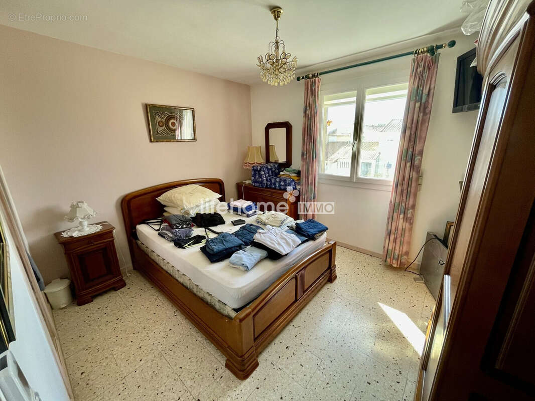 Maison à MARSEILLAN