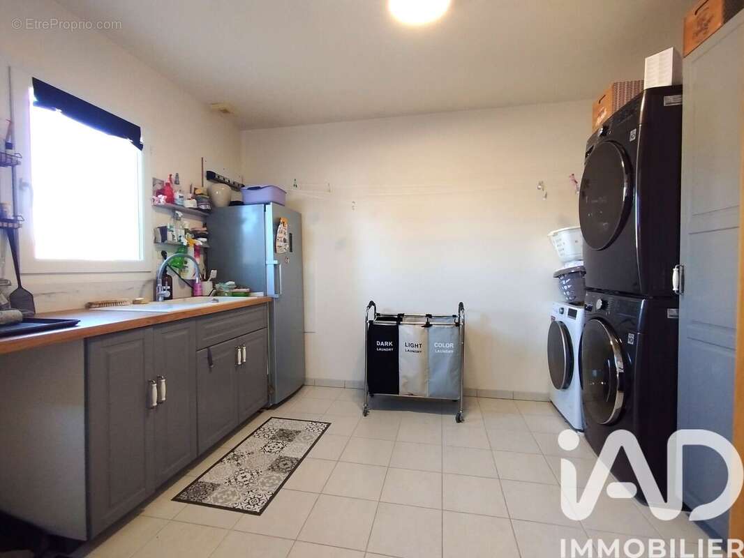 Photo 9 - Maison à CHINON