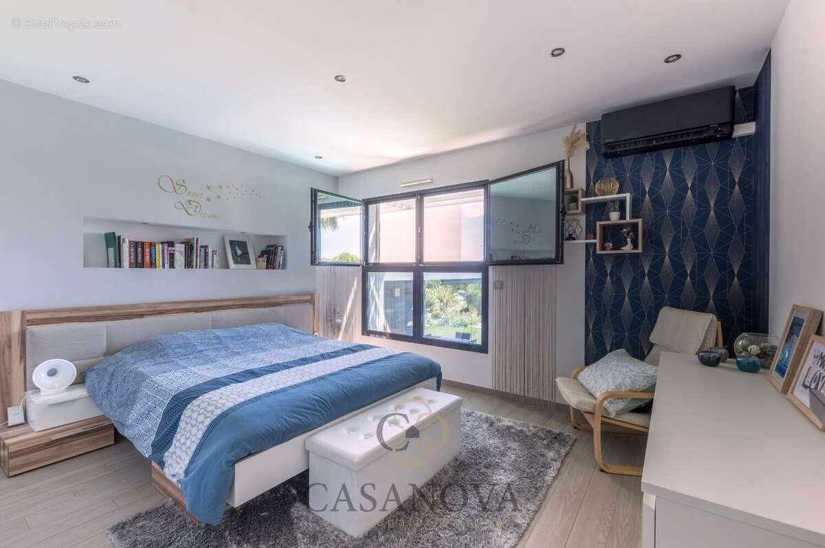 Maison à MONTPELLIER