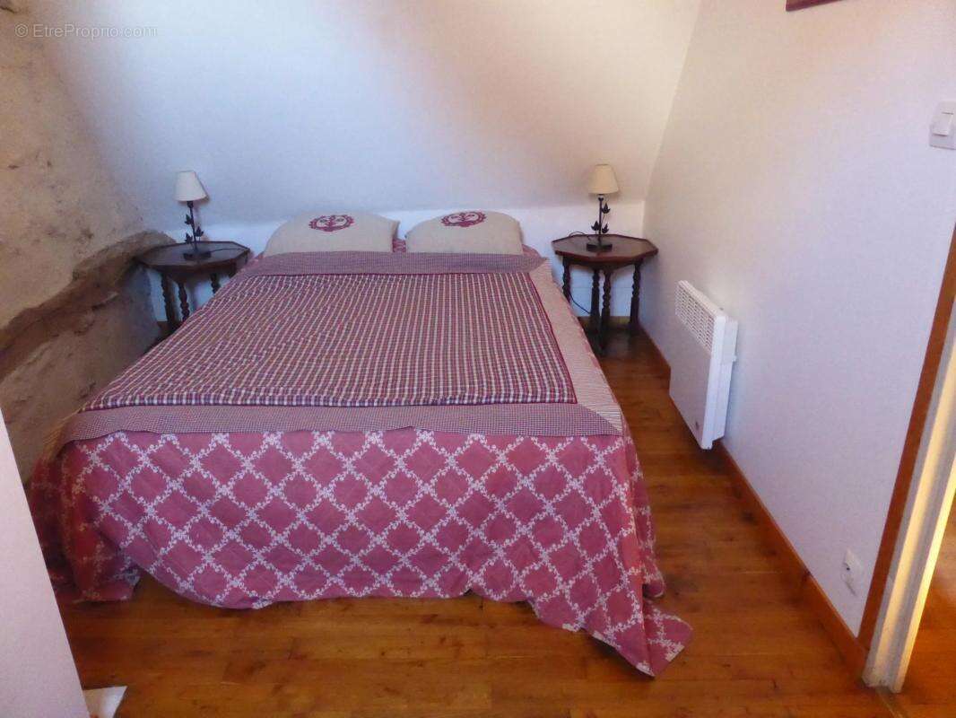 Maison à FONTANES-DU-CAUSSE