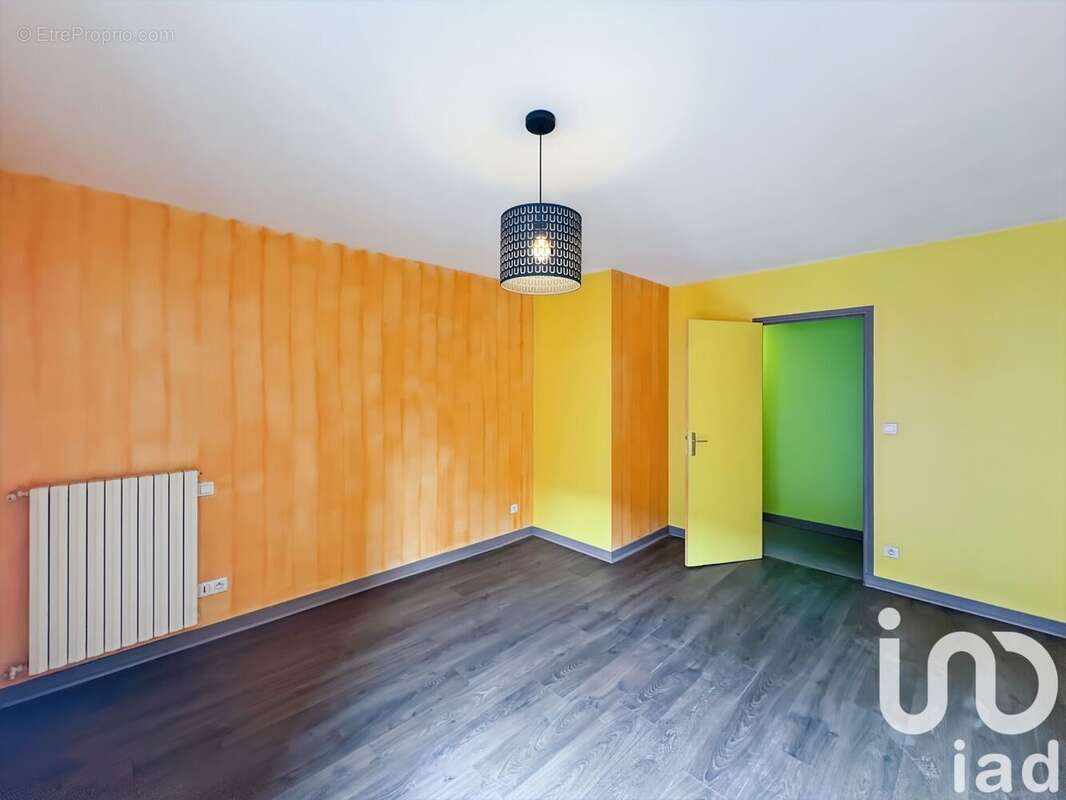 Photo 9 - Maison à RIANTEC