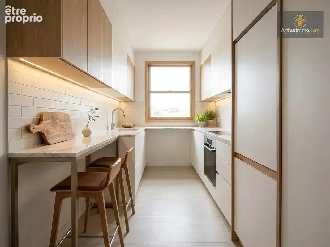 Vente Appartement Nice(06100) 299 000ï¿œ - photo 9