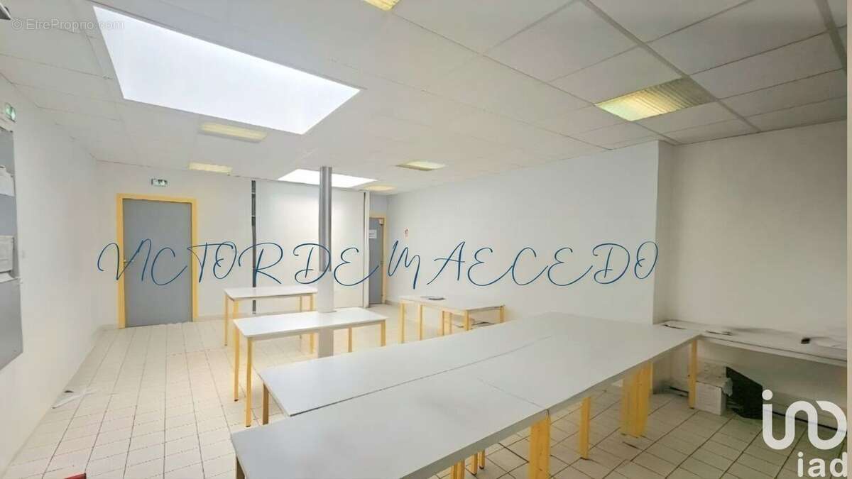 Photo 5 - Commerce à PITHIVIERS