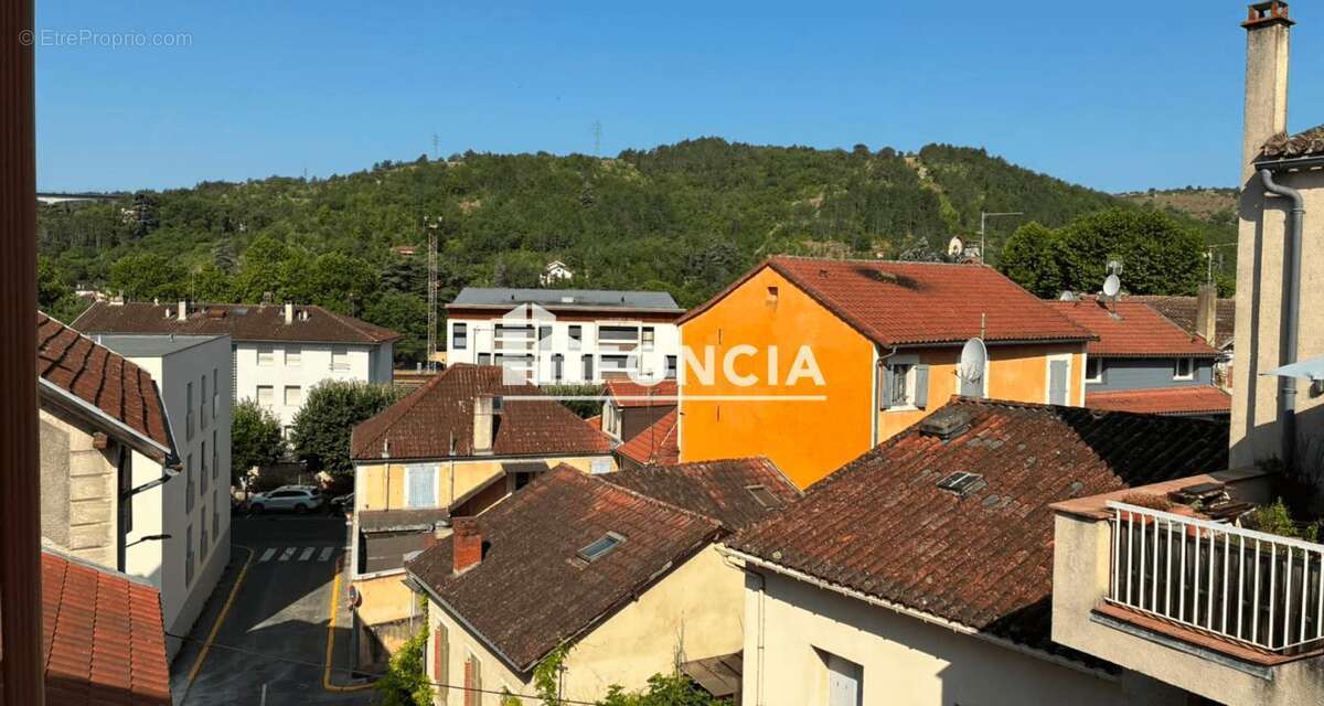Appartement à CAHORS
