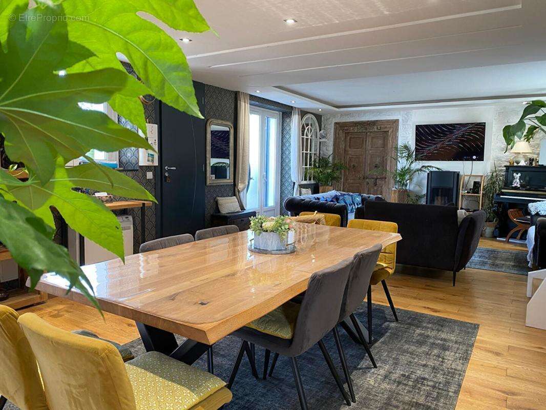 Maison climatisee avec studio independant limite vannes - photo 6