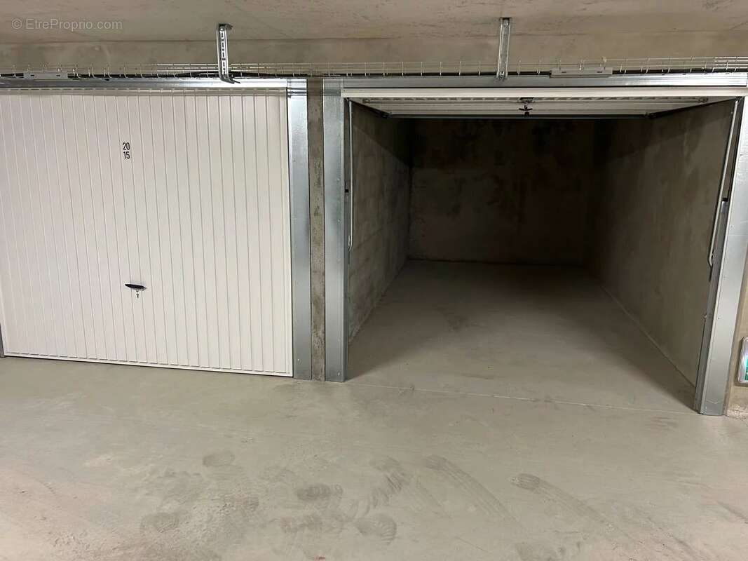 Appartement à VILLENEUVE-LOUBET