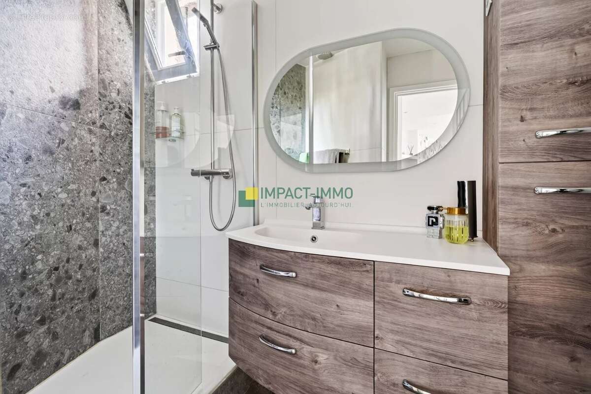 2/3 pièces 52m2 la garenne colombes - coup de coeur ! - photo 11