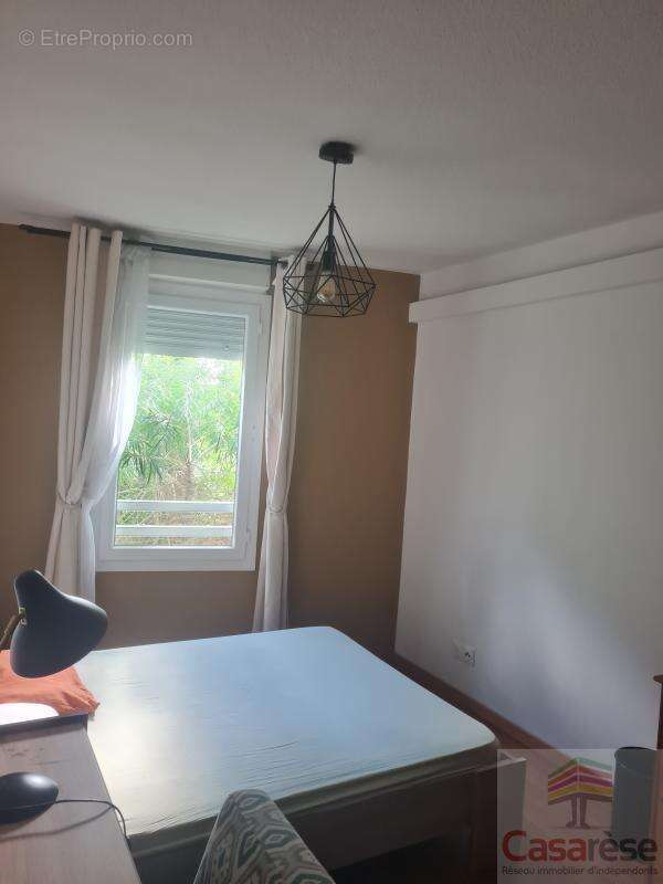 Appartement - photo 10