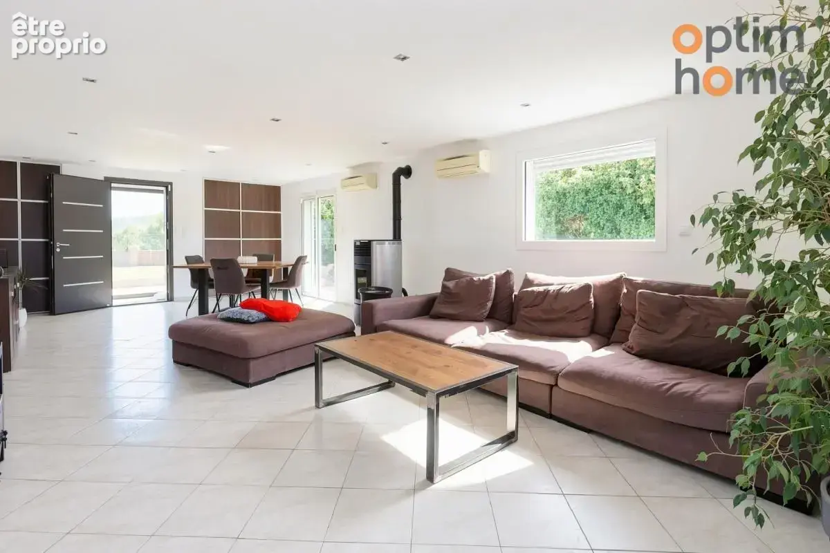Maison à vendre 4 pièces MEYREUIL (13) - photo 14