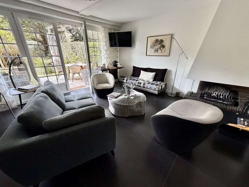 Appartement à HOULGATE