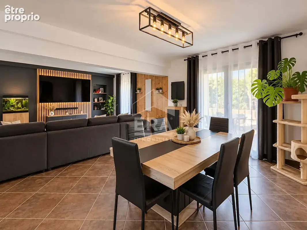 Maison 170m² à boisseaux - photo 9