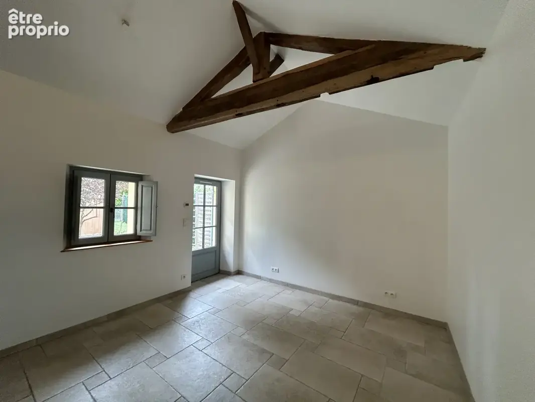 MAISON 85 m2 - rénovée - proche commodités - photo 8