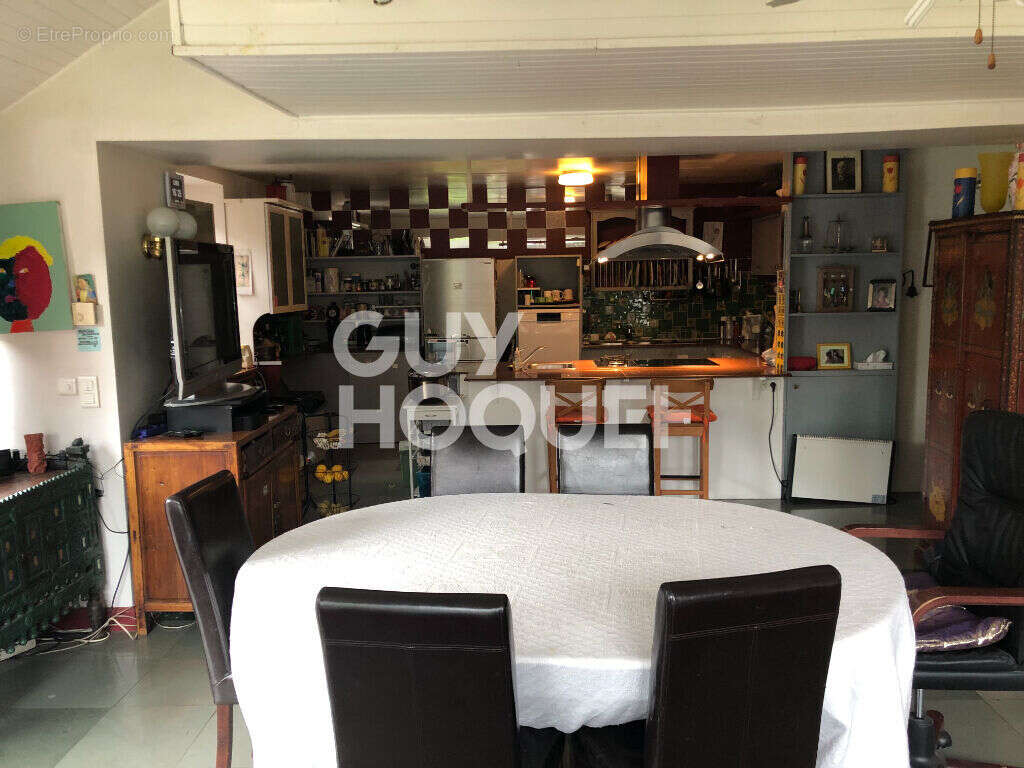 Maison à SALIES-DE-BEARN