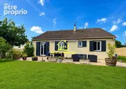 Maison à BEUZEVILLE-LA-GRENIER