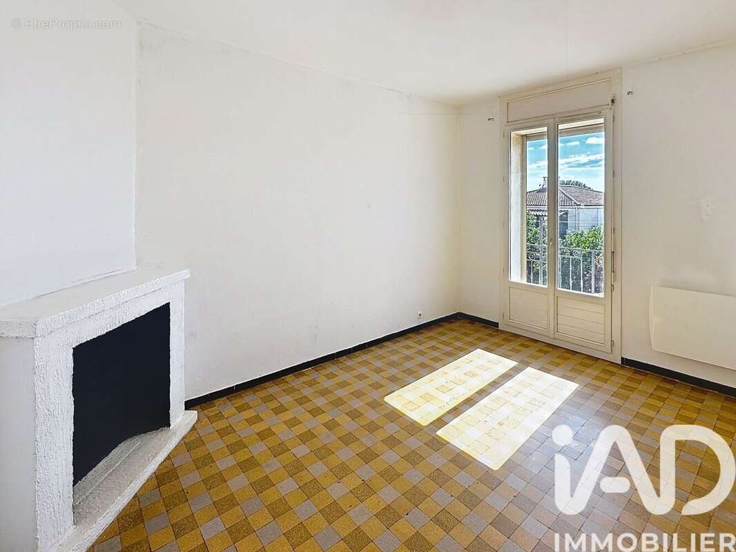 Photo 7 - Appartement à ROGNAC